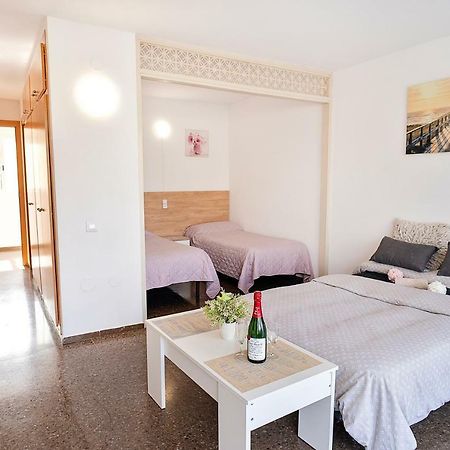Anne Appartement Salou Buitenkant foto
