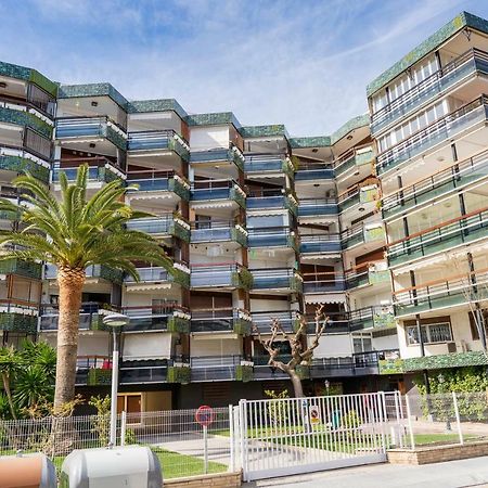 Anne Appartement Salou Buitenkant foto