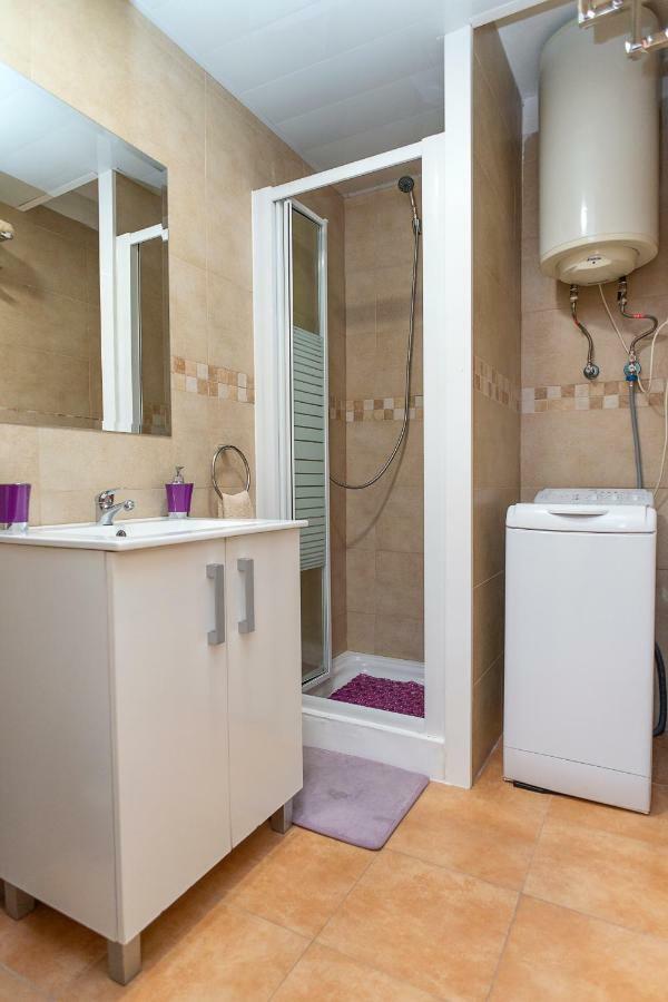 Anne Appartement Salou Buitenkant foto