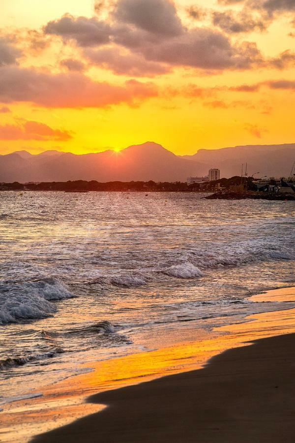 Anne Appartement Salou Buitenkant foto