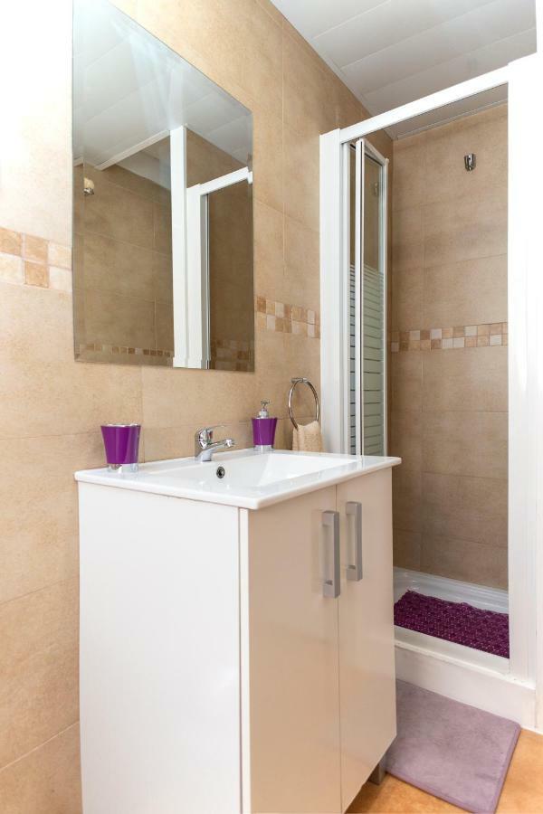 Anne Appartement Salou Buitenkant foto