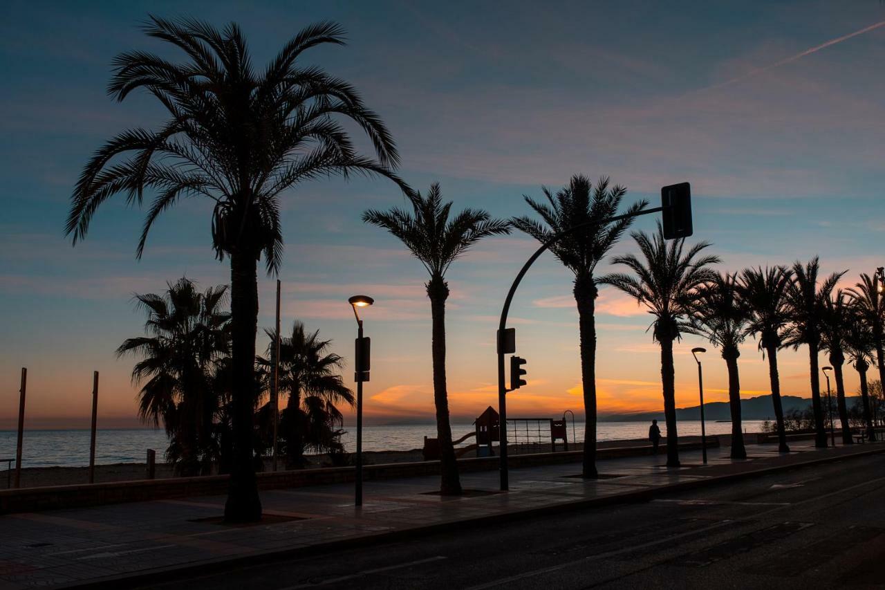 Anne Appartement Salou Buitenkant foto