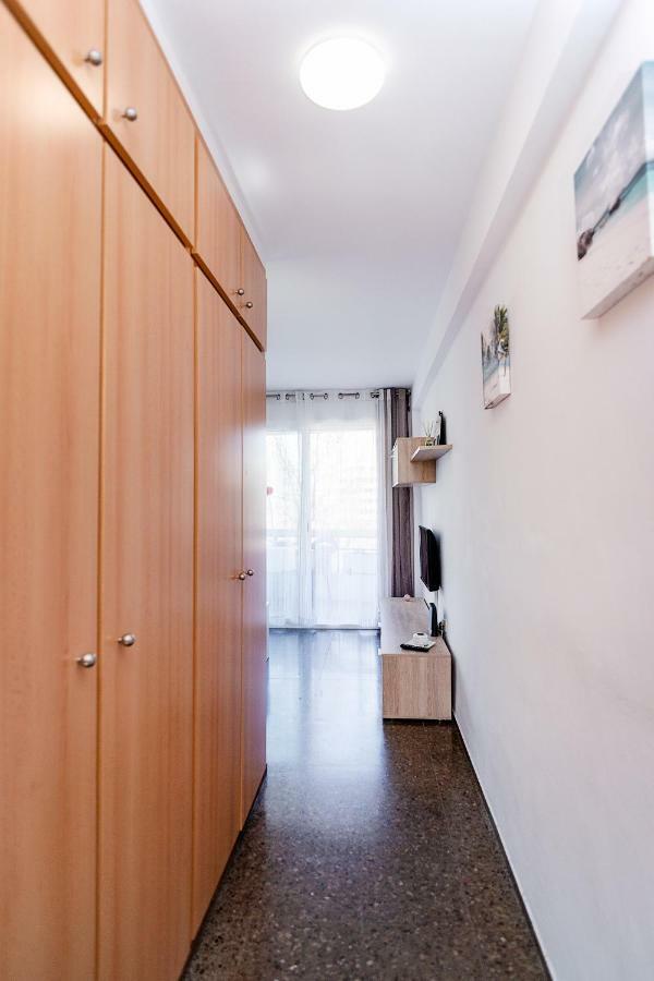 Anne Appartement Salou Buitenkant foto